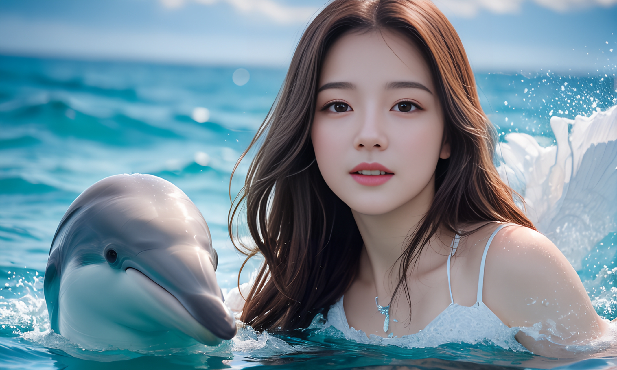 青啤优活饮用水官宣张艺兴为品牌代言人    “艺”起优活，焕“兴”出发